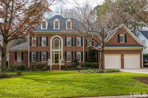 200 Whisperwood Drive
