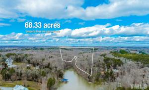 68 acres Zion Level Church Road
