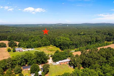 Tbd Lot 1 Farrington Point Road