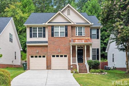 9603 Waterwood Court