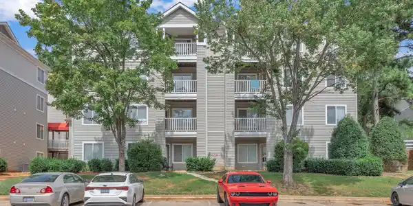 1241 University Court