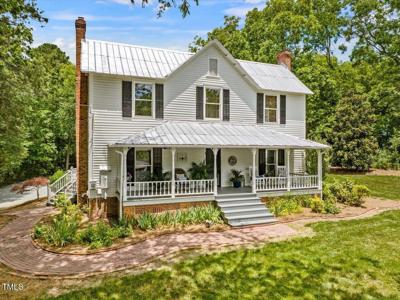 967 Bynum Road