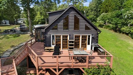105 Deer Run Trail