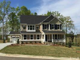 832 S Legacy Falls Drive
