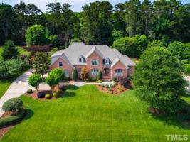 6005 Crescent Knoll Drive