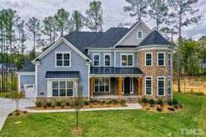 3526 Clifton Park Court