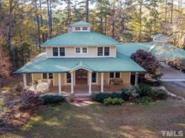 1212 Old Lystra Road