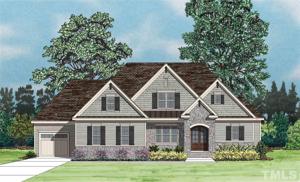 29 Seaforth Landing Drive