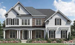 221 Hawthorne Woods Road