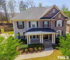 108 Harvestwood Drive