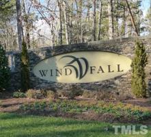 132 Windfall Creek Drive