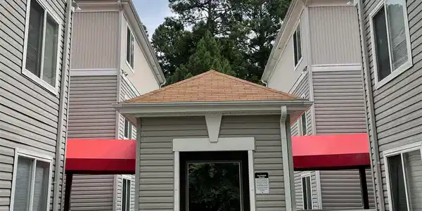 1321 Crab Orchard Drive