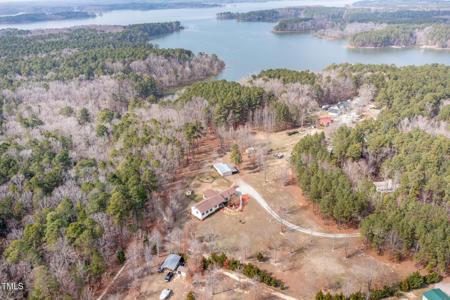 89 Mount Pleasant Lane