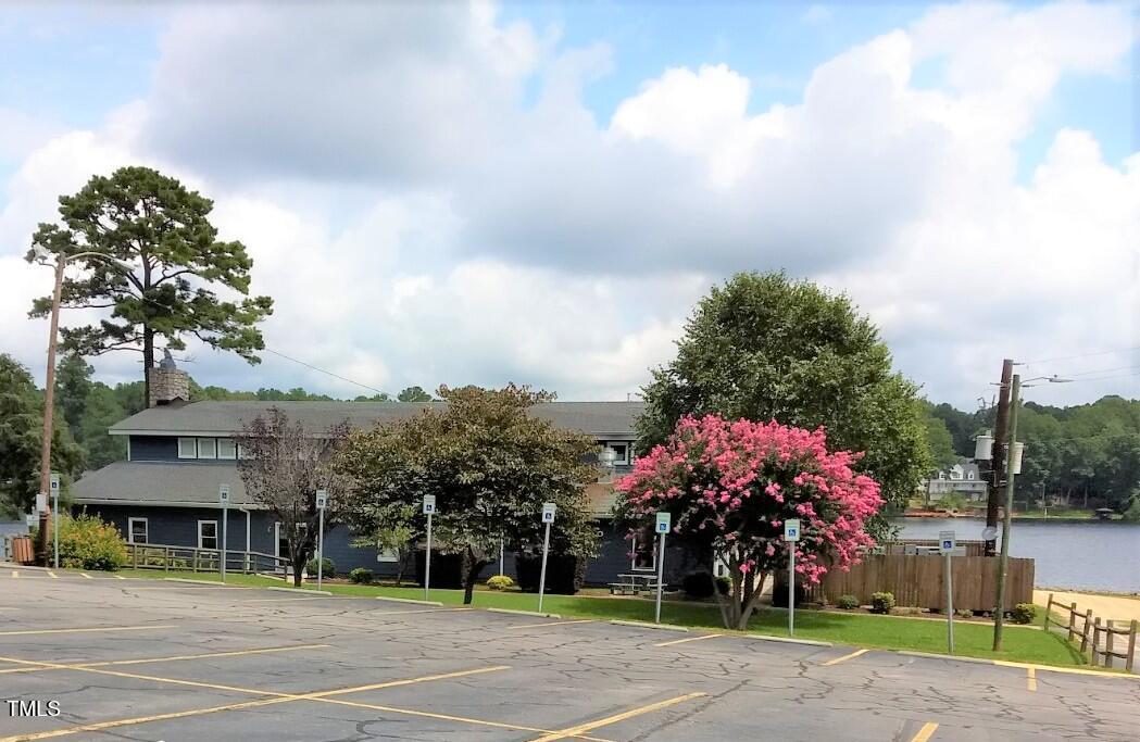 Image 2: Lake Royale Clubhouse 1