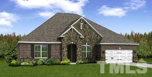 1810 Capstone Drive