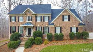 1537 Adams Mountain Road