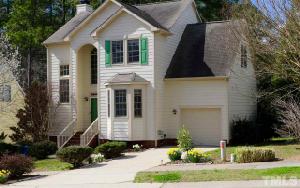 108 Collegiate Circle