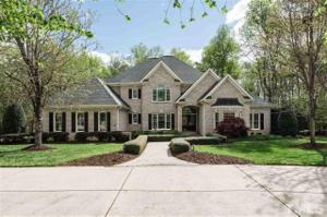 12432 Bayleaf Church Road