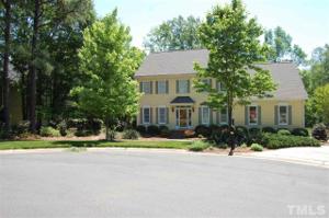 5429 Shoreline Court