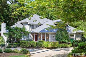 1305 Kings Grant Drive