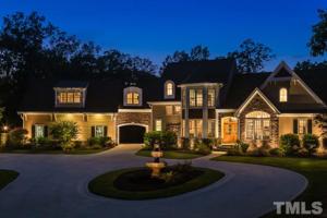 88 Ocoee Falls Drive
