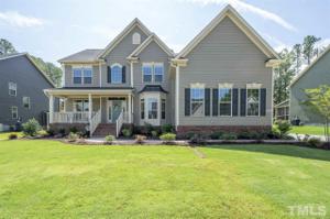 3573 Johnson Grant Drive