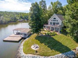 750 Pelican Point Road