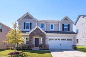 3441 Barn Road