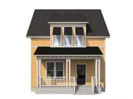 1110 Starkville Street