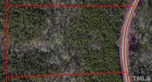 Tract D Mill Creek Road