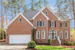 101 Bourne Wood Drive