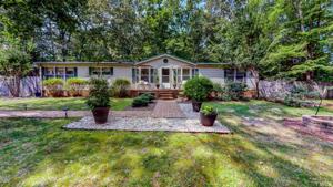 893 Harris Mill Road