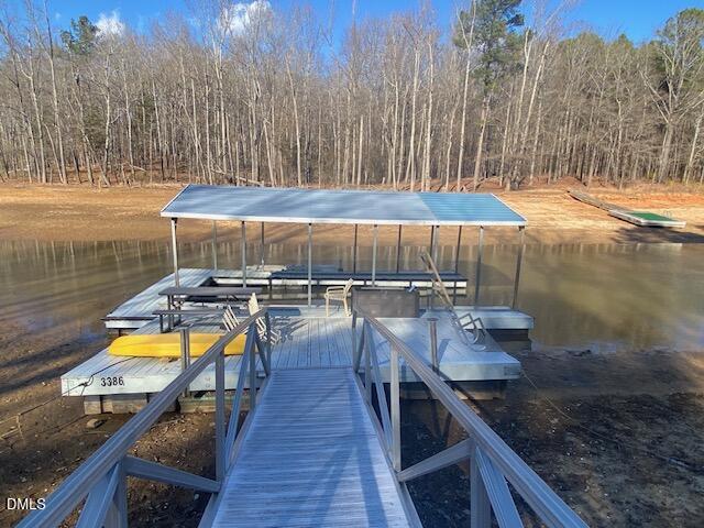 Image 2: Dock 2