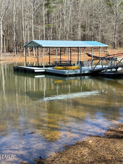 Image 3: DOCK ONE