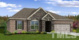 1246 Capstone Drive
