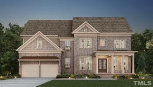 401 Canterwood Drive