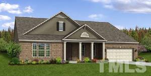 1806 Capstone Drive