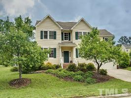 1007 Chancellors Ridge Drive