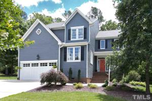 316 Marist Court