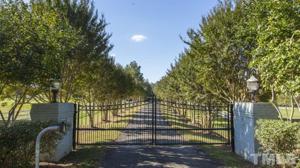 2120 Red Mountain Road