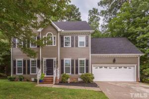 106 MacClamrock Court