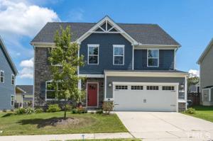 2817 Landon Ridge Drive
