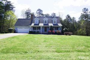 41 Woodberry Drive