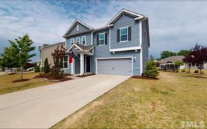 223 Crisp Road