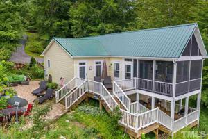 217 Hyco Mountain Road