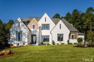 516 Seaforth Landing Drive