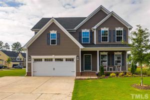 3454 Jordan Shires Drive