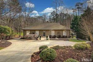115 Lochwood East Drive