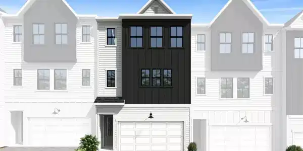 5504 Cedar Mill Drive