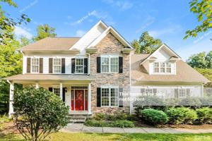 4608 Olde Mills Bluff Drive